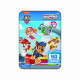 Ігровий розвиваючий набір Щенячий патруль TCG Toys Magnetic Creations, арт. 23040 | Дитячі іграшки TCG Toys Magnetic Creations в Україні