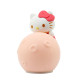 Коллекційна фігурка Хелло Кітті на Місяці зі світлом Hello Kitty, арт. 11526