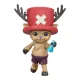 ONE PIECE Колекційна фігурка CHOPPER (з артикуляцією), 63318