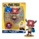 ONE PIECE Колекційна фігурка CHOPPER (з артикуляцією), 63318