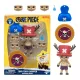 ONE PIECE Колекційна фігурка CHOPPER (з артикуляцією), 63318