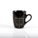 Термочутлива чашка "Карта мародерів", 330 ml (мл) Harry Potter, арт. WW-1027