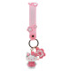 Брелок "Сакура" Хелло Кітті Hello Kitty, арт. 11562 | Купити в KIOSK для МАМ