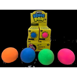 Іграшка-забавка Емодзі 6,5 см HY toys, арт. CKS-10739