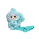 Колекційна м’яка Iграшка-Крос-боді сумка 10/10 TOYS "YOOKI. КИШЕНЬКОВI ЧУДЕСА" V8, 45757