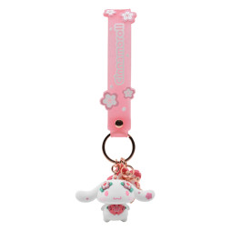 Брелок "Сакура" Сінаморол Hello Kitty, арт. 11563