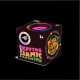 Іграшка Monster Gum Крутий заміс - Фьюжн Сквіш 8см | Дитячі іграшки Monster Gum в Україні