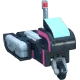 Іграшка "TRANSBOT DIGITRON", 6950