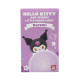 Колекційна фігурка Куромі на Місяці зі світлом Hello Kitty, арт. 11528