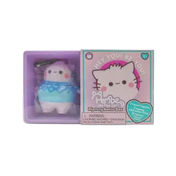 Набір Pembe The Pink Cat "Рожева фантазія" (bento box), 40313
