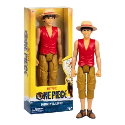 ONE PIECE Ігрова фігурка LUFFY, 30 см, 63333