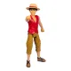ONE PIECE Ігрова фігурка LUFFY, 30 см, 63333