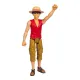 ONE PIECE Ігрова фігурка LUFFY, 30 см, 63333