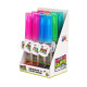 Ручка Sensory «Крутий заміс» Monster Gum, арт. BFP01AP-PC-TH-UA