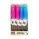 Ручка Sensory «Крутий заміс» Monster Gum, арт. BFP01AP-PC-TH-UA | KIOSK для МАМ