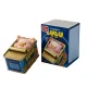 Колекційна фігурка 10/10 TOYS LuLu the Piggy серія Stay with You Series (blind box), TZA12114