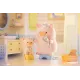 Колекційна фігурка 10/10 TOYS LuLu the Piggy серія Stay with You Series (blind box), TZA12114