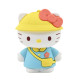 Колекційна фігурка Хелло Кітті 5 см Hello Kitty, арт. 11580