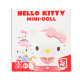 Колекційна фігурка Хелло Кітті 5 см Hello Kitty, арт. 11580 | Купити в KIOSK для МАМ