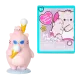 Колекційна іграшкова фігурка Pembe The Pink Cat (blind box), 40312