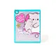 Колекційна іграшкова фігурка Pembe The Pink Cat (blind box), 40312