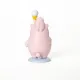 Колекційна іграшкова фігурка Pembe The Pink Cat (blind box), 40312