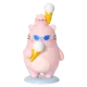 Колекційна іграшкова фігурка Pembe The Pink Cat (blind box), 40312