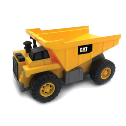 "Міні-спецтехніка" Самоскид, 15 см CAT, арт. 82261
