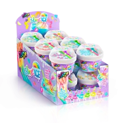 Набір для творчості Slime DIY Фруктовий лід, SSC299