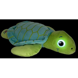Night Buddies малюк Черепашка 13 см Beverly Hills NightBuddies, арт. 1001-BB-5024