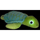 Night Buddies малюк Черепашка 13 см Beverly Hills NightBuddies, арт. 1001-BB-5024 | KIOSK для МАМ