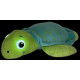 Night Buddies малюк Черепашка 13 см Beverly Hills NightBuddies, арт. 1001-BB-5024