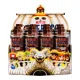 ONE PIECE Ігрова фігурка-сюрприз (з артикуляцією), 63303