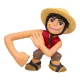 ONE PIECE Ігрова фігурка-сюрприз (з артикуляцією), 63303