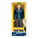 ONE PIECE Ігрова фігурка ZORO, 30 см, 63334