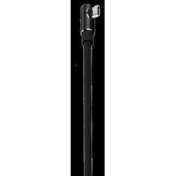 Г-подібний кабель USB C 1 м ARKADE, арт. A20212