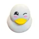 Іграшка Monster Gum "Крутий заміс - I'm Ducky XL Біла", AS25002