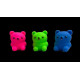 Іграшка Monster Gum "Крутий заміс - Marshmallow Bear", CKS-10776
