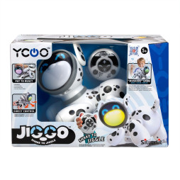 Іграшка робот-собака Jiggo, 88497