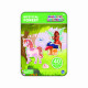 Ігровий розвиваючий набір Чарівний ліс TCG Toys Magnetic Creations, арт. 23024 | Дитячі іграшки TCG Toys Magnetic Creations в Україні