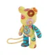Колекційна фігурка Kuma Paw серія Гурман (blind box), T02406-12P