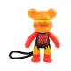 Колекційна фігурка Kuma Paw серія Гурман (blind box), T02406-12P