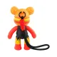 Колекційна фігурка Kuma Paw серія Гурман (blind box), T02406-12P