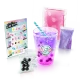 Набір для творчості Slime DIY Бабл Ті, SSC252