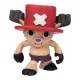 ONE PIECE Набір ігрових фігурок (з артикуляцією, 5 шт в наборі), 63338