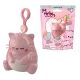 Сквіш-іграшка Pembe The Pink Cat, 40260