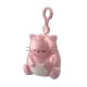 Сквіш-іграшка Pembe The Pink Cat, 40260