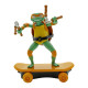 TMNT Черепашки-ніндзя класичні Майстри бойових мистецтв Мікеланджело movie star 2023 | Дитячі іграшки Funrise TMNT в Україні