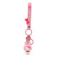 Брелок Хелло Кітті з тваринкою Hello Kitty, арт. 11542 | Купити в KIOSK для МАМ