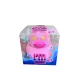 Іграшка Monster Gum "Крутий заміс - I'm Ducky XL Рожева", AS25003
